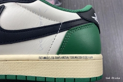 171 128 Air Travis Jordan x low Scott DM7866 UrbanStyle 1 0712